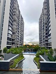 Twin Waterfalls (D19), Condominium #550502621